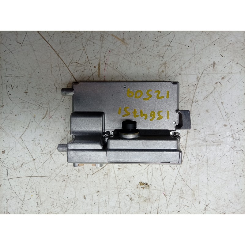 Recambio de camara vision frontal para skoda octavia iv (nx3, nn3, pv3) 2.0 tdi referencia OEM IAM  5WA980653D 