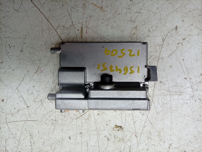 Recambio de camara vision frontal para skoda octavia iv (nx3, nn3, pv3) 2.0 tdi referencia OEM IAM  5WA980653D 