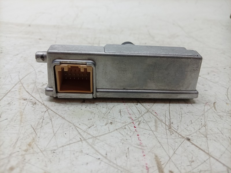 Recambio de camara vision frontal para skoda octavia iv (nx3, nn3, pv3) 2.0 tdi referencia OEM IAM  5WA980653D 