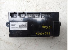 Recambio de modulo electronico para skoda octavia iv (nx3, nn3, pv3) 2.0 tdi referencia OEM IAM  5WA907727 