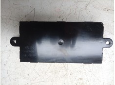 Recambio de modulo electronico para skoda octavia iv (nx3, nn3, pv3) 2.0 tdi referencia OEM IAM  5WA907727  2