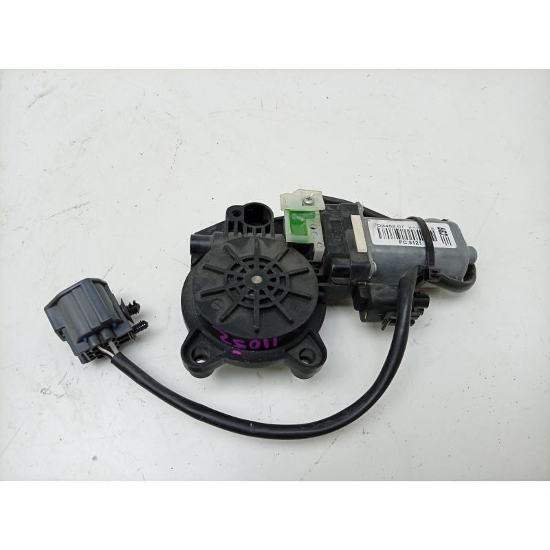 Recambio de motor elevalunas delantero izquierdo para aston martin rapide 5.9 v12 cat referencia OEM IAM  D348207 
