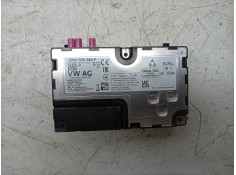 Recambio de modulo electronico para skoda octavia iv (nx3, nn3, pv3) 2.0 tdi referencia OEM IAM  5WA035284 