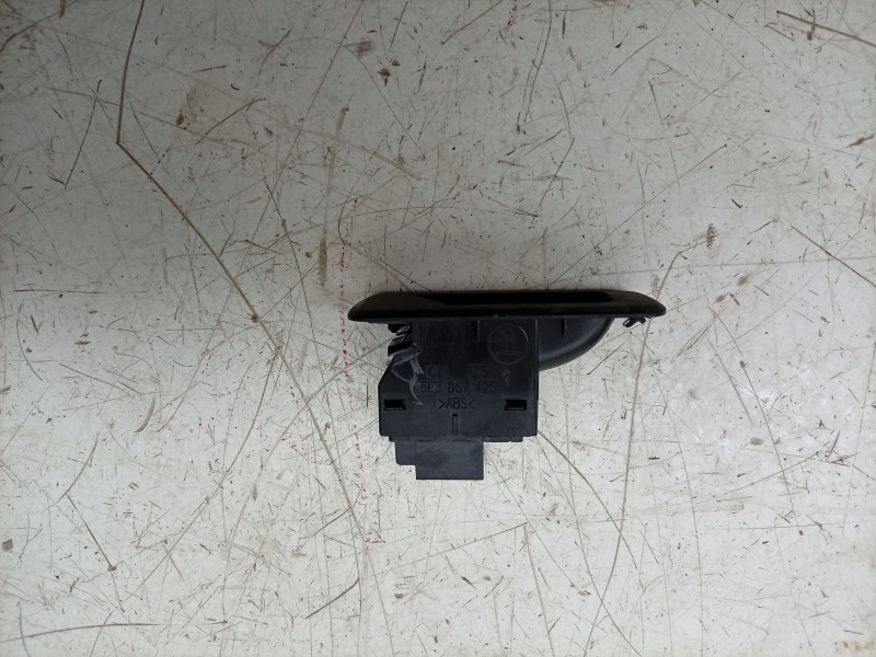 Recambio de mando multifuncion para skoda octavia iv (nx3, nn3, pv3) 2.0 tdi referencia OEM IAM  5E3867425 