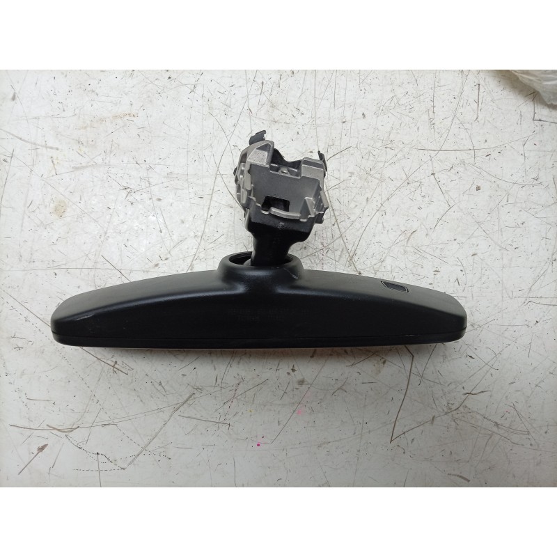 Recambio de espejo retrovisor interior para skoda octavia iv (nx3, nn3, pv3) 2.0 tdi referencia OEM IAM  3G0857511 