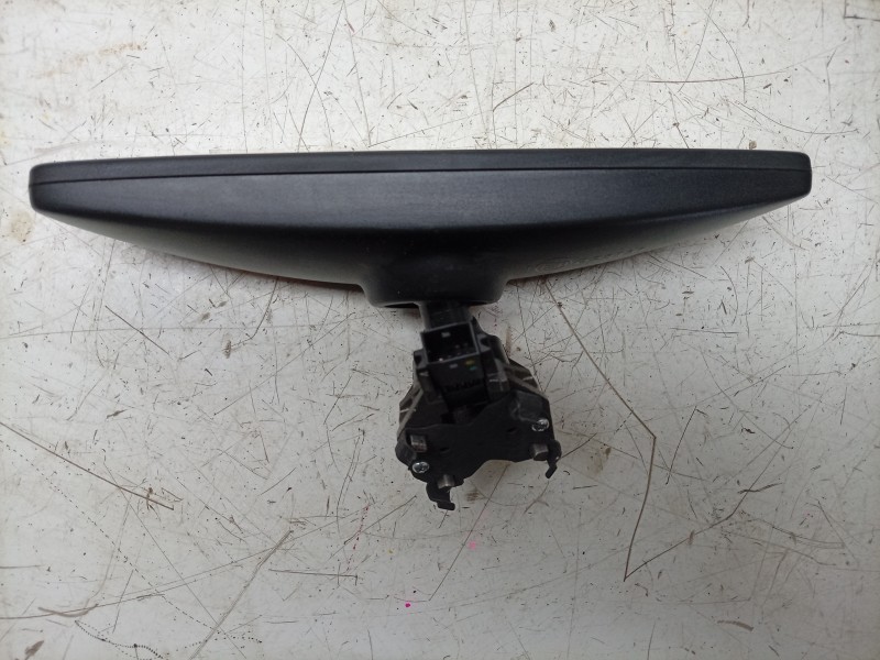 Recambio de espejo retrovisor interior para skoda octavia iv (nx3, nn3, pv3) 2.0 tdi referencia OEM IAM  3G0857511 