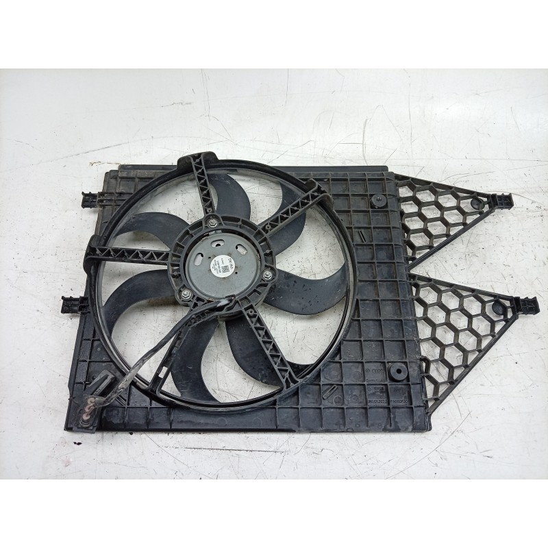 Recambio de electroventilador para seat ibiza iv (6j5, 6p1) 1.4 tdi referencia OEM IAM  6R0959455E 
