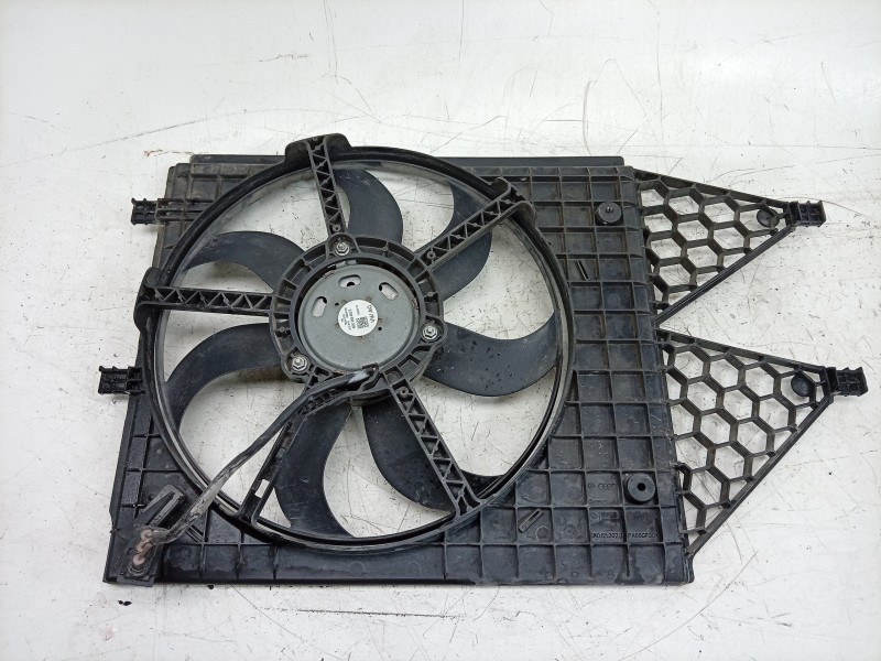Recambio de electroventilador para seat ibiza iv (6j5, 6p1) 1.4 tdi referencia OEM IAM  6R0959455E 