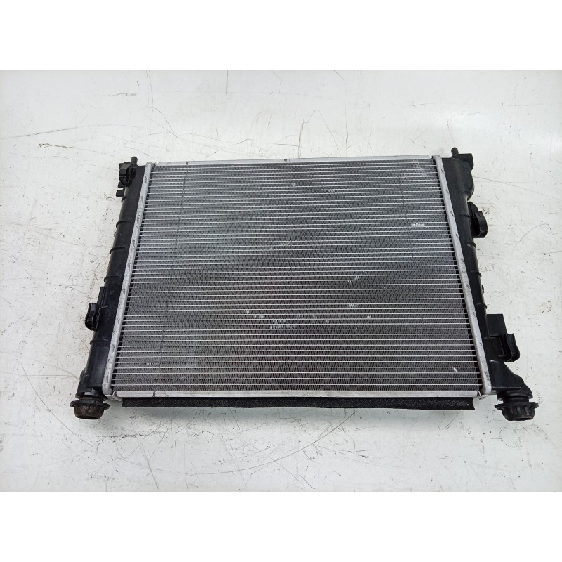 Recambio de radiador agua para kia stonic (yb) 1.0 t-gdi eco-dynamics+ referencia OEM IAM  25310H8130 S6RAD1217