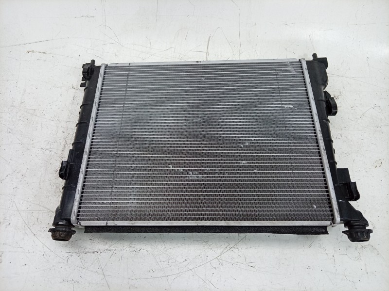 Recambio de radiador agua para kia stonic (yb) 1.0 t-gdi eco-dynamics+ referencia OEM IAM  25310H8130 S6RAD1217