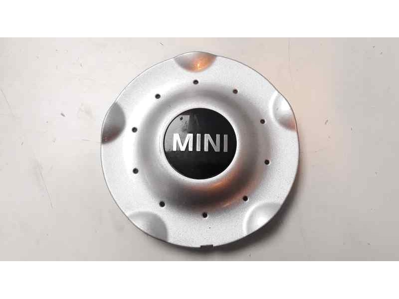 Recambio de tapacubos para bmw mini (r50,r53) referencia OEM IAM 6771001  