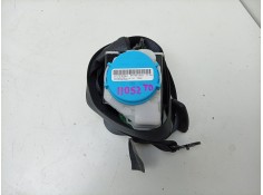 Recambio de cinturon seguridad trasero derecho para aston martin rapide 5.9 v12 cat referencia OEM IAM  AD43611B74ABW 
