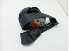 Recambio de cinturon seguridad trasero derecho para aston martin rapide 5.9 v12 cat referencia OEM IAM  AD43611B74ABW  2