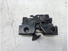 Recambio de cerradura capo para seat ibiza iv (6j5, 6p1) 1.4 tdi referencia OEM IAM 6P0823509 6J0823509K 