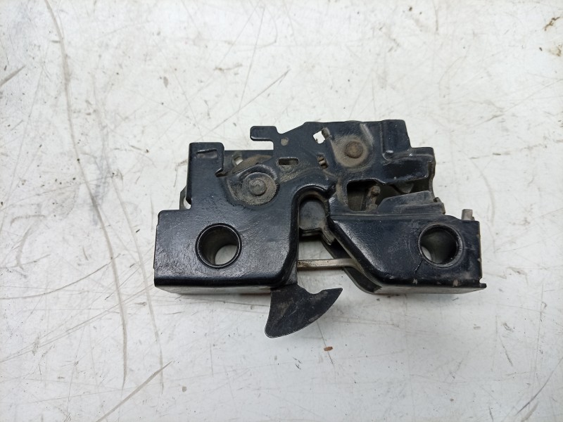 Recambio de cerradura capo para seat ibiza iv (6j5, 6p1) 1.4 tdi referencia OEM IAM 6P0823509 6J0823509K 