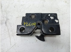 Recambio de cerradura capo para seat ibiza iv (6j5, 6p1) 1.4 tdi referencia OEM IAM 6P0823509 6J0823509K  2