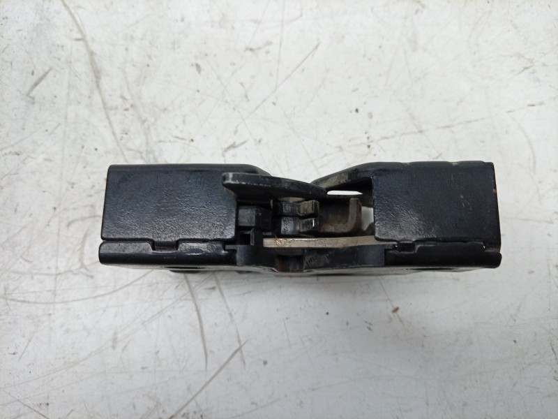 Recambio de cerradura capo para seat ibiza iv (6j5, 6p1) 1.4 tdi referencia OEM IAM 6P0823509 6J0823509K 