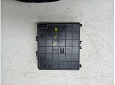 Recambio de modulo electronico para ford focus iv (hn) 1.5 ecoblue referencia OEM IAM  JX6T14D086  2