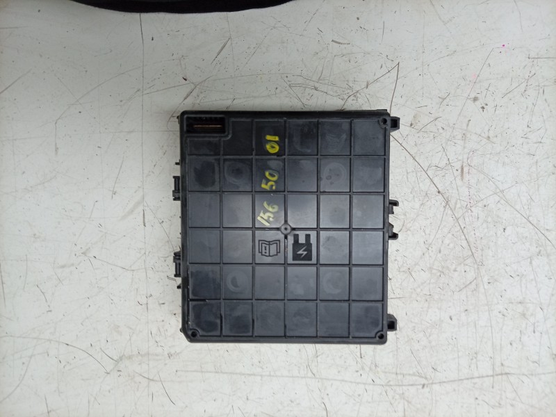 Recambio de modulo electronico para ford focus iv (hn) 1.5 ecoblue referencia OEM IAM  JX6T14D086 