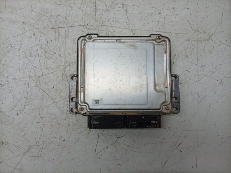 Recambio de modulo ecu para ford focus iv (hn) 1.5 ecoblue referencia OEM IAM 0241036222 JX7A12A650 