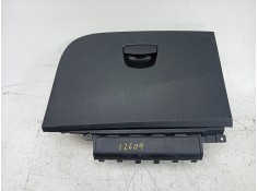 Recambio de guantera para seat ibiza iv (6j5, 6p1) 1.4 tdi referencia OEM IAM  6P1857095D 