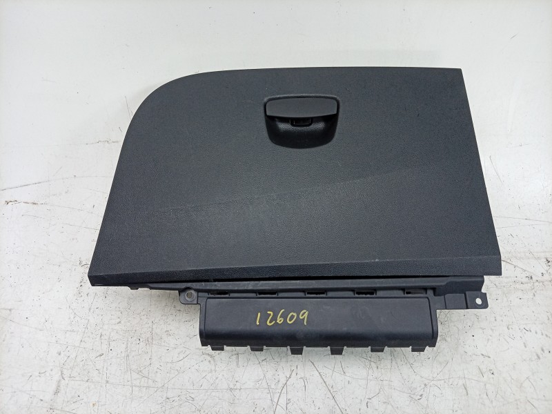 Recambio de guantera para seat ibiza iv (6j5, 6p1) 1.4 tdi referencia OEM IAM  6P1857095D 