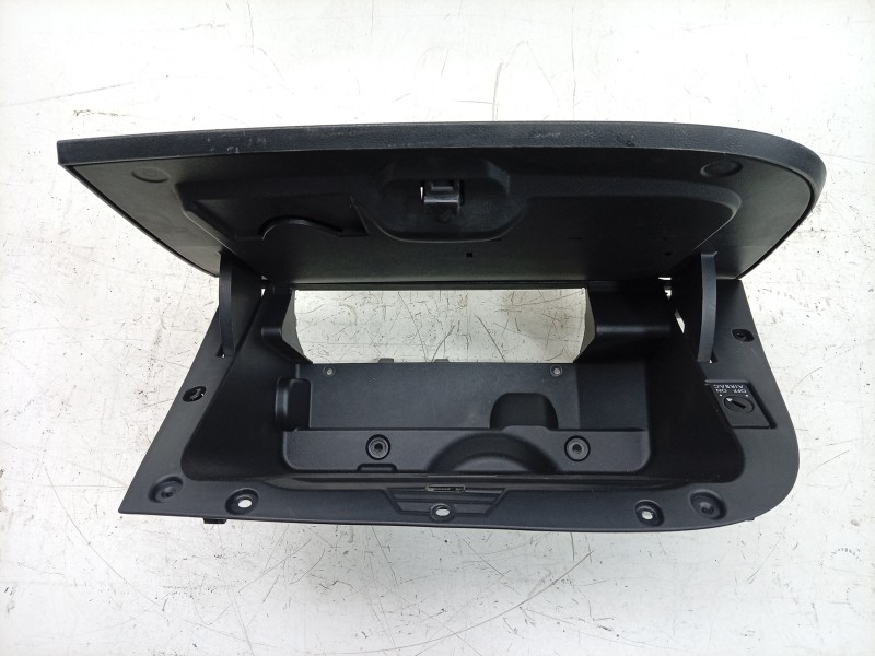 Recambio de guantera para seat ibiza iv (6j5, 6p1) 1.4 tdi referencia OEM IAM  6P1857095D 
