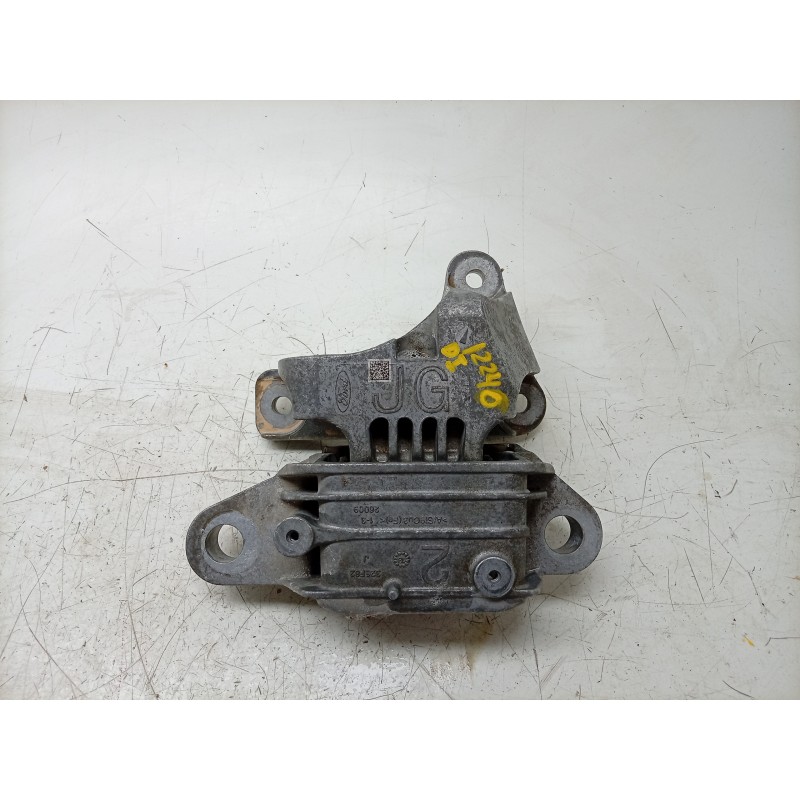 Recambio de soporte motor izquierdo para ford focus iv (hn) 1.5 ecoblue referencia OEM IAM  326F82 