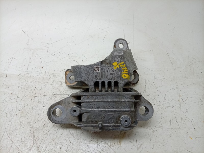 Recambio de soporte motor izquierdo para ford focus iv (hn) 1.5 ecoblue referencia OEM IAM  326F82 