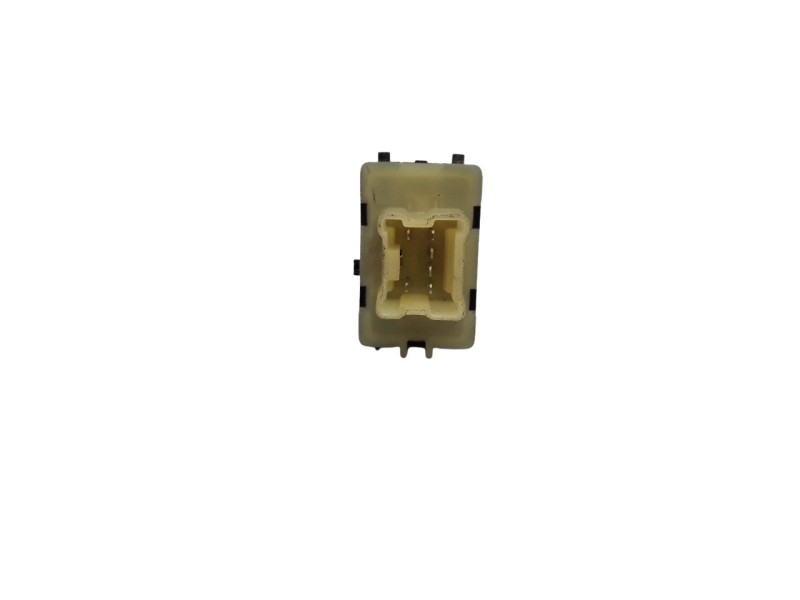 Recambio de mando elevalunas delantero derecho para dacia duster laureate 4x2 referencia OEM IAM 254217475R  