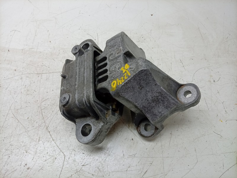 Recambio de soporte motor izquierdo para ford focus iv (hn) 1.5 ecoblue referencia OEM IAM  326F82 