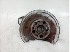 Recambio de mangueta trasera izquierda para mercedes-benz clase c (w204) coupe 2.1 cdi cat referencia OEM IAM  2043500341 