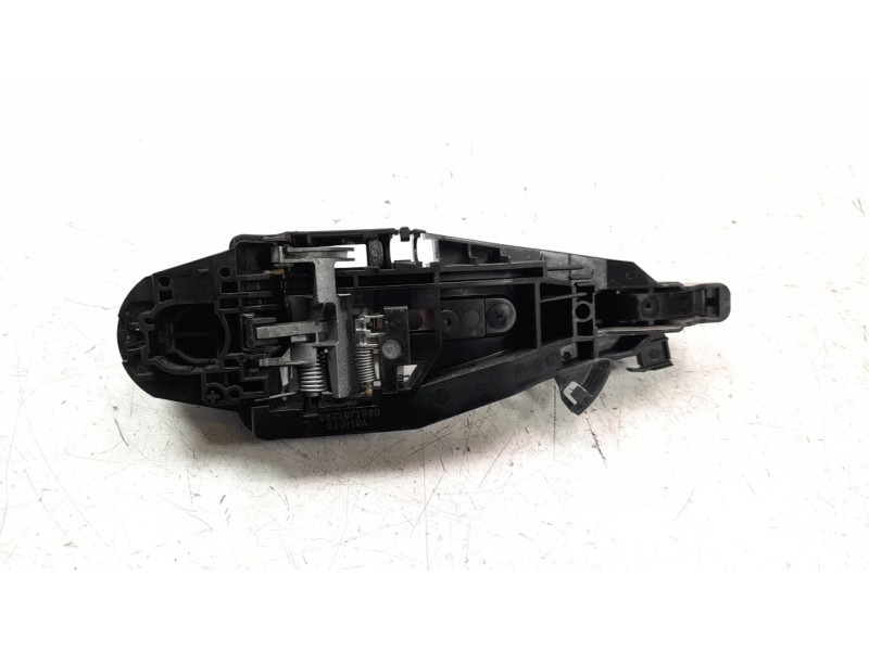 Recambio de maneta exterior trasera izquierda para opel grandland x ultimate referencia OEM IAM 9802977380  