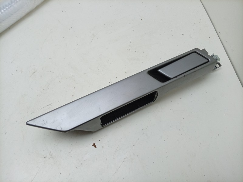 Recambio de maneta interior delantera izquierda para aston martin rapide 5.9 v12 cat referencia OEM IAM   