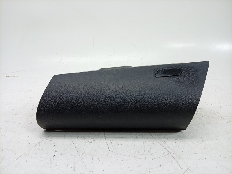 Recambio de guantera para toyota hilux (gun1) doble cabina dlx 4x4 referencia OEM IAM  55437KK040 