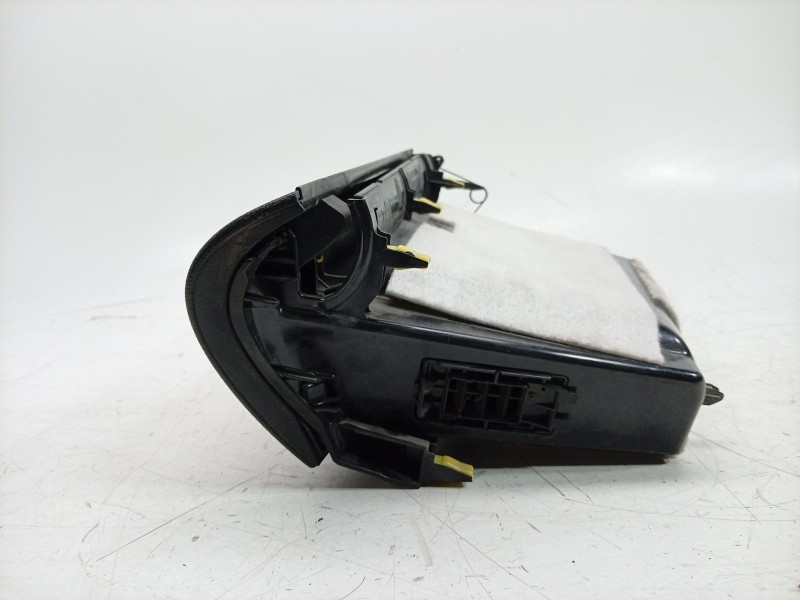 Recambio de guantera para toyota hilux (gun1) doble cabina dlx 4x4 referencia OEM IAM  55437KK040 