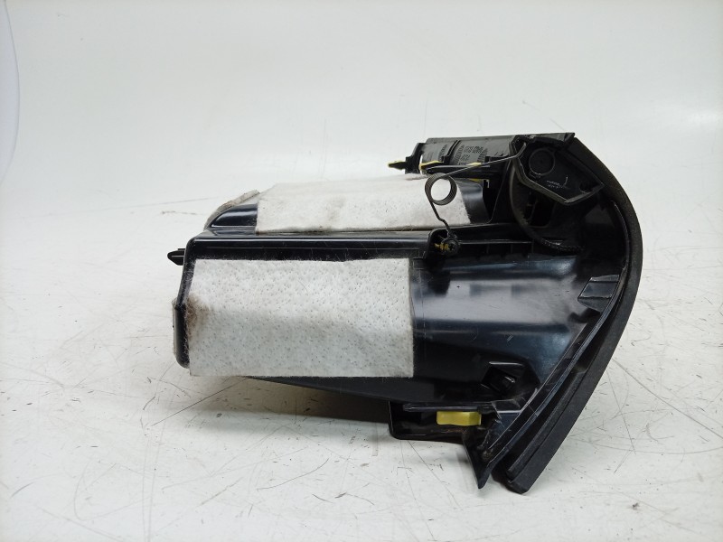 Recambio de guantera para toyota hilux (gun1) doble cabina dlx 4x4 referencia OEM IAM  55437KK040 