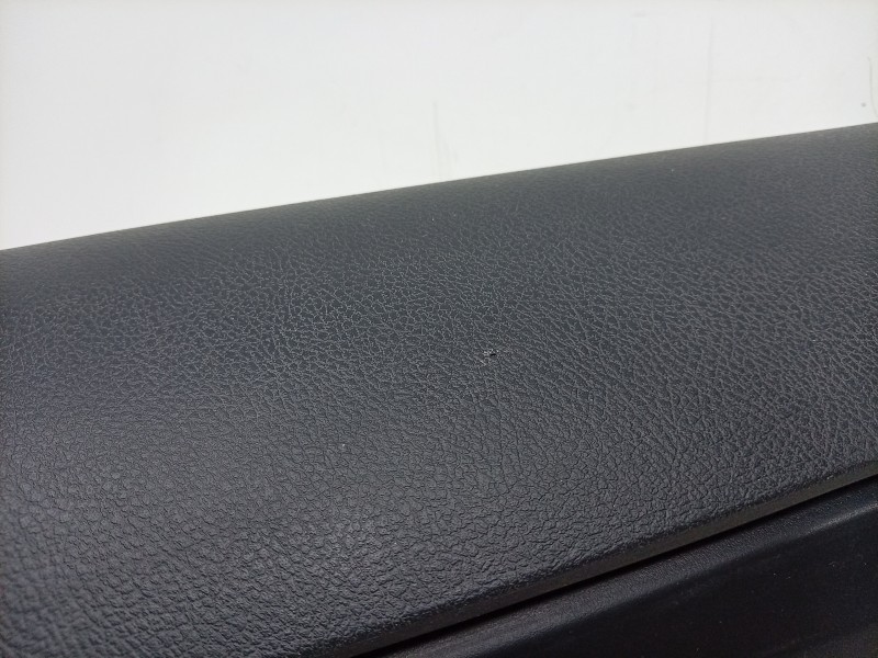 Recambio de guantera para toyota hilux (gun1) doble cabina dlx 4x4 referencia OEM IAM  55437KK040 