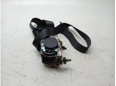 Recambio de cinturon seguridad trasero derecho para ford focus iv (hn) 1.5 ecoblue referencia OEM IAM  0589P1000277  2