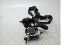 Recambio de cinturon seguridad trasero izquierdo para ford focus iv (hn) 1.5 ecoblue referencia OEM IAM  0589P1000277  2
