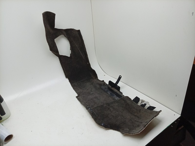 Recambio de tapizado maletero suelo para aston martin rapide 5.9 v12 cat referencia OEM IAM  AD4313055ABW 