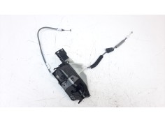 CERRADURA PUERTA DELANTERA DERECHA 9844412180 9844412180 