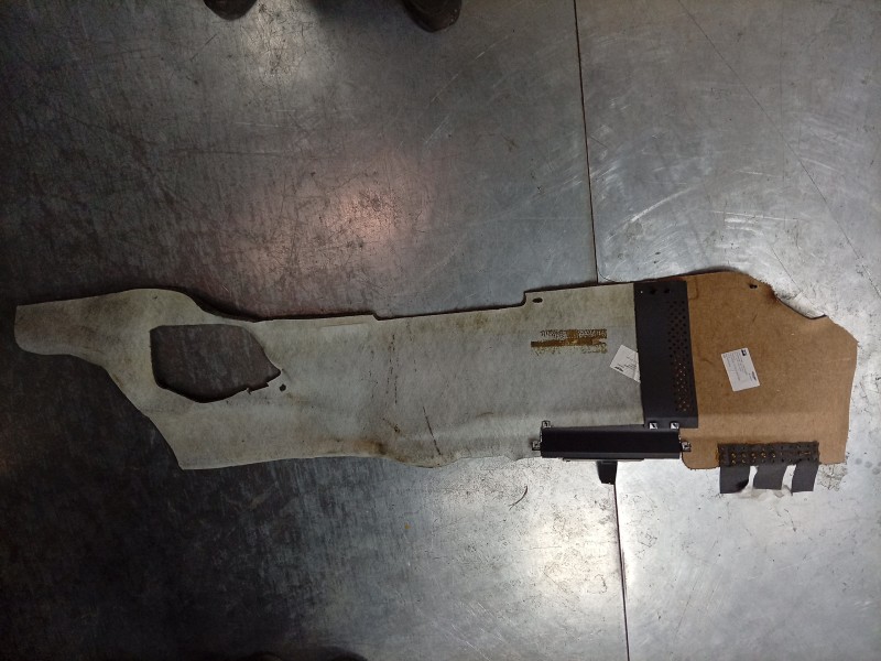 Recambio de tapizado maletero suelo para aston martin rapide 5.9 v12 cat referencia OEM IAM  AD4313055ABW 