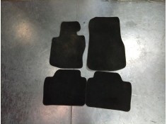 Recambio de juego alfombrillas para bmw 4 gran coupe (f36) 430 i xdrive referencia OEM IAM  3086112201 
