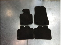 Recambio de juego alfombrillas para bmw 4 gran coupe (f36) 430 i xdrive referencia OEM IAM  3086112201  2