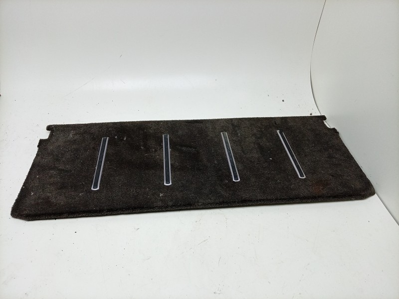 Recambio de tapizado maletero suelo para aston martin rapide 5.9 v12 cat referencia OEM IAM  AD4345456ABW 