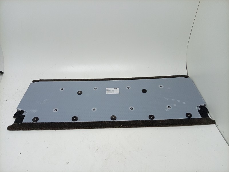 Recambio de tapizado maletero suelo para aston martin rapide 5.9 v12 cat referencia OEM IAM  AD4345456ABW 
