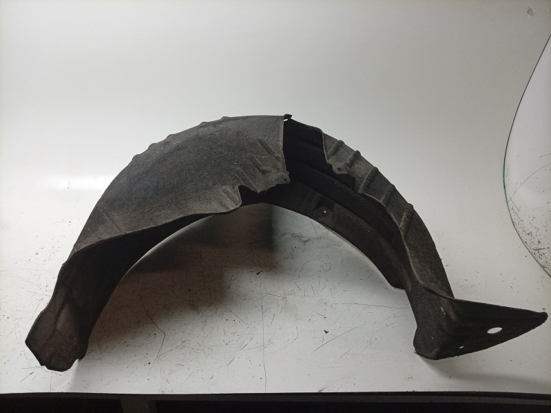 Recambio de paso de rueda trasero derecho para ford focus iv (hn) 1.5 ecoblue referencia OEM IAM  2207655 