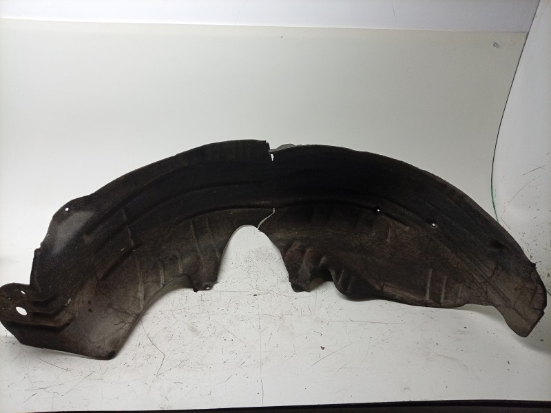 Recambio de paso de rueda trasero derecho para ford focus iv (hn) 1.5 ecoblue referencia OEM IAM  2207655 