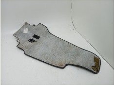 Recambio de juego alfombrillas para aston martin rapide 5.9 v12 cat referencia OEM IAM  AD4313052ABW  2